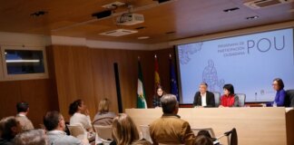 El Ayuntamiento recoge propuestas y sugerencias sobre el POU de los vecinos de San Pedro Alcántara