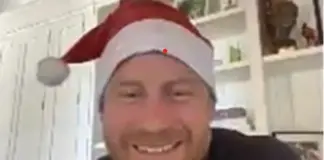 Harry manda un mensaje en una Navidad más alejado de su familia: "Algunas personas estarán felices y otras, tristes"