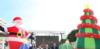 Recuperan las Fiestas de Fin de Año en Marbella y San Pedro