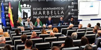 El reto de construir 6.500 viviendas libres y 2.200 de promoción pública en tres años en Marbella