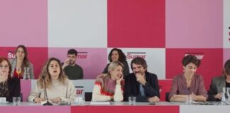 De «derechizado» a «ejemplar»: así han calificado los políticos el discurso del Rey