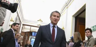 El año en el que el PP se despegó de Vox, centró su oposición en el "carrusel judicial" del Gobierno y avanzó en su agenda social