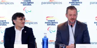 El presidente del Comité Paralímpico abre la puerta a una mayor presencia de atletas con Down y autismo pero no a más deportes