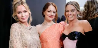 Las 'celebrities' más famosas que se llaman Emily