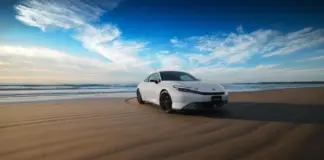 El regreso del deportivo Honda Prelude: llegará a Europa en 2026
