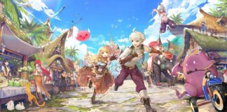 ‘Ragnarok: Landverse’ se Expande a la Red de Juegos de Ethereum Ronin