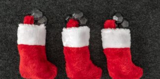 Lista Negra de Santa Claus: Villanos Cripto Que Solo Recibirán Carbón