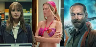 5 series de Netflix, Prime Video, SkyShowtime y otras plataformas para la semana del 30 al 3 de enero