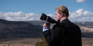 'La Odisea' será la película más cara de Christopher Nolan: más presupuesto la secuela de 'El caballero oscuro'