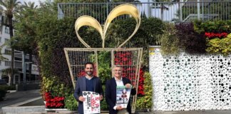 San Pedro Alcántara acoge el fin de semana del 21 y 22 de diciembre las carreras del Kilo y Ciclista de Navidad