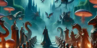 GenChess: el juego de ajedrez de Google que te permite crear tus propias piezas con inteligencia artificial