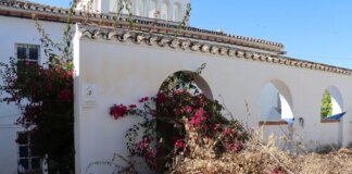 El Tribunal de Justicia de Andalucía admite a trámite el recurso de Marbella Activa por la Casa del Gobernador