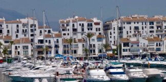 Quince deportistas olímpicos no medallistas serán homenajeados este sábado en Puerto Banús