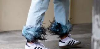 De las Adidas Samba a las New Balance: las zapatillas cómodas que serán tendencia este invierno en la oficina