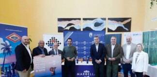 El Campeonato de España Individual Absoluto y Femenino de ajedrez llega a Marbella del 11 al 19 de diciembre