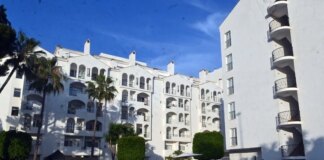 Los hoteleros denuncian el incremento de casi el 54% en el IBI de los alojamientos