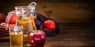 Las cinco mejores bebidas para cuidar el sistema inmunitario