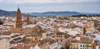 El pueblo más grande de Málaga: cuenta con 350 kilómetros cuadrados más que la capital de provincia