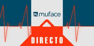 Muface, en directo | El PP denuncia una "cruzada contra la sanidad privada" del Gobierno