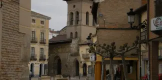 El pueblo de Palencia donde las monjas doblegaron a los soldados franceses a cambio de unas tazas de chocolate