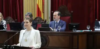 El Govern balear del PP rompe con Vox, retira los presupuestos y salva la Ley de Memoria