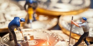 Minero de Bitcoin Riot Platforms Compra $510 Millones en BTC Tras Oferta Privada