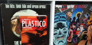 Algunas palabras sobre 'La edad de plástico', de Ramón de España