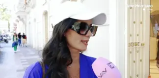 Ana Herminia responde a Bárbara Rey: "Solo una mente bajuna y sucia como la de ella puede hablar así. No tiene perdón de Dios"