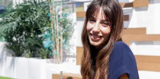 ¿Te llamas Almudena? Compartes nombre con estas famosas españolas