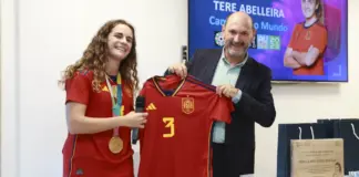 Las grandes misiones del nuevo presidente de la federación: el contrato de De la Fuente, la apuesta por el fútbol femenino, el Mundial 2030...