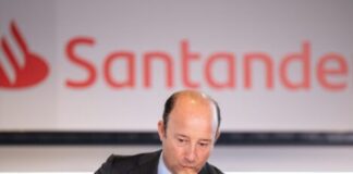 Santander nombra a Nitin Prabhu responsable global del negocio de préstamos al consumo