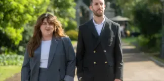 Así es el municipio de Madrid donde ha crecido Lala Chus, la cómica que dará las campanadas con Broncano