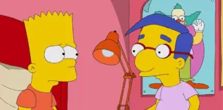'Los Simpson' estrena su final de la serie con un suceso histórico: hemos tenido que esperar 35 años