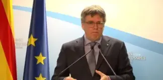 Turull (Junts) descarta apoyar una moción de censura de Feijóo a Sánchez: «Es una fantasía»