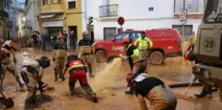 Gan Pampols, sobre su sueldo: «¿Se han dado cuenta de que no vengo aquí por los cuartos?»