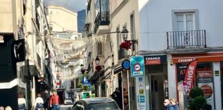 Marbella estudiará la polución de la ciudad para valorar si activa la Zona de Bajas Emisiones
