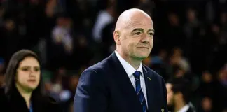 El Gobierno ha concedido privilegios fiscales a la FIFA por el Mundial de fútbol de 2030