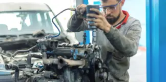 El invento para alargar la vida útil de los motores: convierte el diésel a combustible ecológico