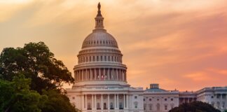 El Defensor Cripto French Hill, es Elegido Para Liderar el Comité de Servicios Financieros de EEUU