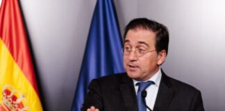 España mantendrá su embajada en Siria y la reforzará con más personal diplomático