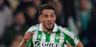 El regreso de Fornals abre nuevas alternativas para Pellegrini