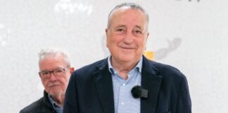 Roig ve “posible” que llegue algún refuerzo al Villarreal