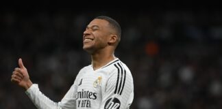 Esa extraña sensación de que Mbappé se queda corto