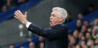 El más difícil todavía de Ancelotti