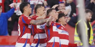 El Granada, con los objetivos fijados en el mercado