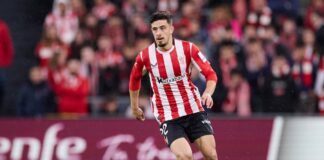 El Racing quiere a Nico Serrano en este mercado de invierno