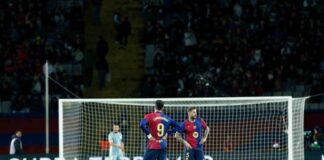 El Barça tiene un problema 'personal'