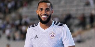 El Qarabag cambia su postura sobre el futuro de Juninho