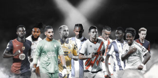 Los 10 'Expedientes X' de la Liga