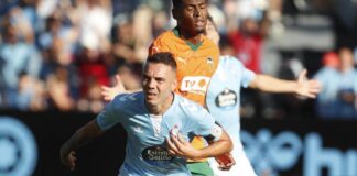 Nueve célticos finalizan contrato en junio